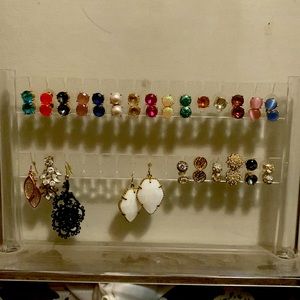 Earring bundle